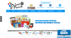Desktop Screenshot of gotopnp.com